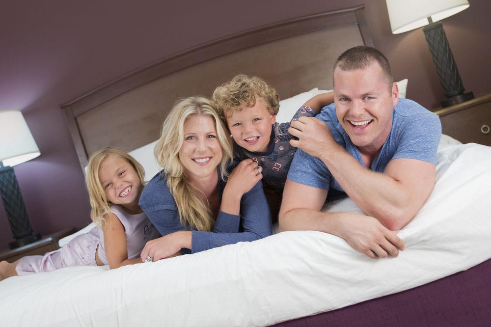 Hampton Inn & Suites By Hilton Chicago Schaumburg Il Buitenkant foto
