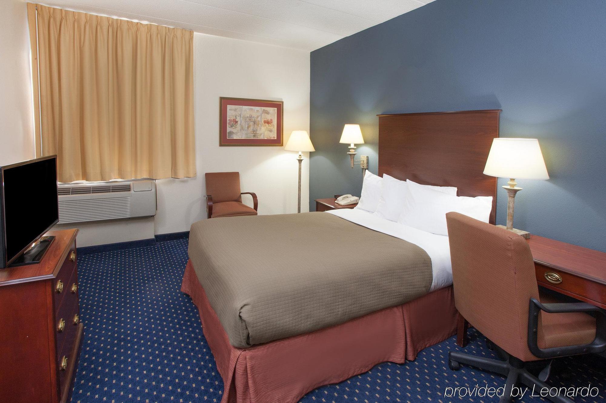 Hampton Inn & Suites By Hilton Chicago Schaumburg Il Buitenkant foto