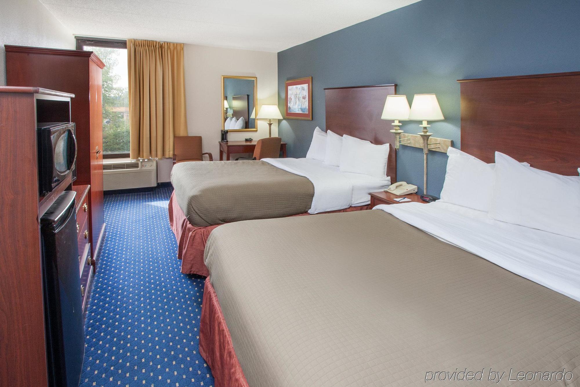 Hampton Inn & Suites By Hilton Chicago Schaumburg Il Buitenkant foto